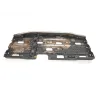 Repose pieds avant gauche POLARIS SCRAMBLER 500 2007-2009 2X4