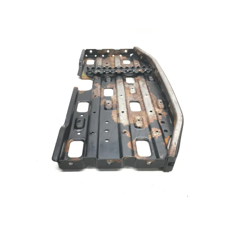 Repose pieds avant gauche POLARIS SCRAMBLER 500 2007-2009 2X4