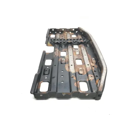 Repose pieds avant gauche POLARIS SCRAMBLER 500 2007-2009 2X4