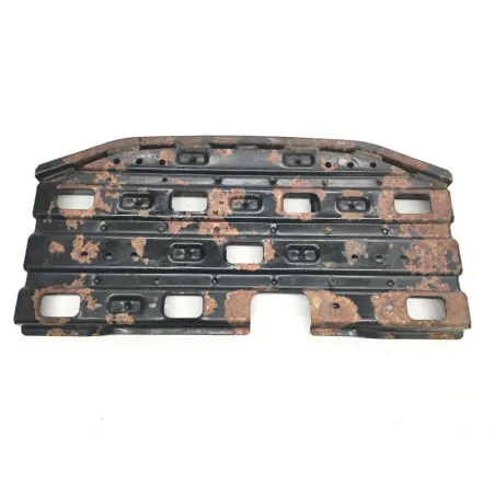 Repose pieds avant gauche POLARIS SCRAMBLER 500 2007-2009 2X4