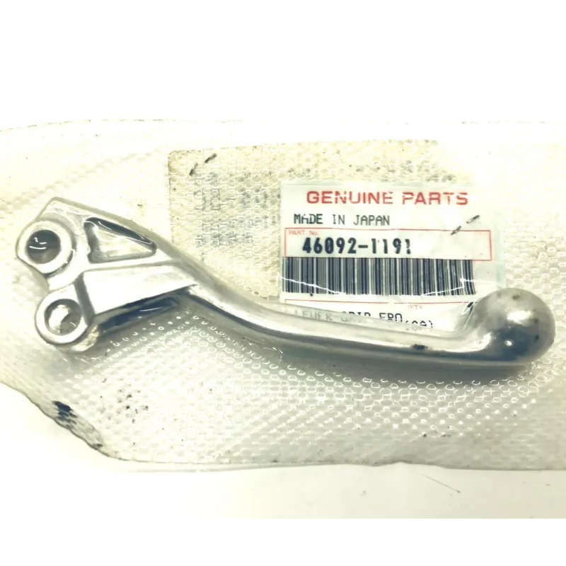 Levier frein avant KAWASAKI KX 500 1997-2003