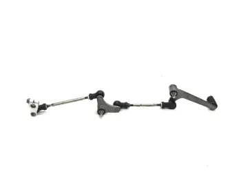 Selecteur HONDA CBF 1000 2006-2010 ABS