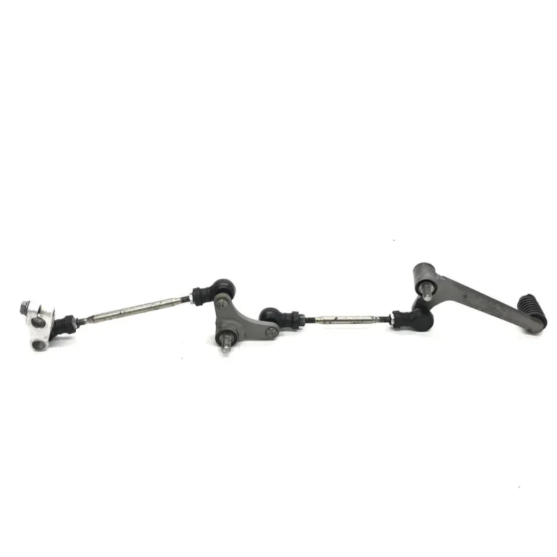 Selecteur HONDA CBF 1000 2006-2010 ABS