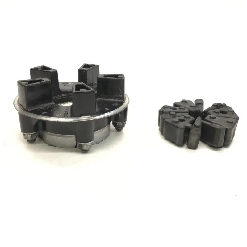 Porte couronne HONDA CBF 1000 2006-2010 ABS