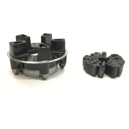 Porte couronne HONDA CBF 1000 2006-2010 ABS
