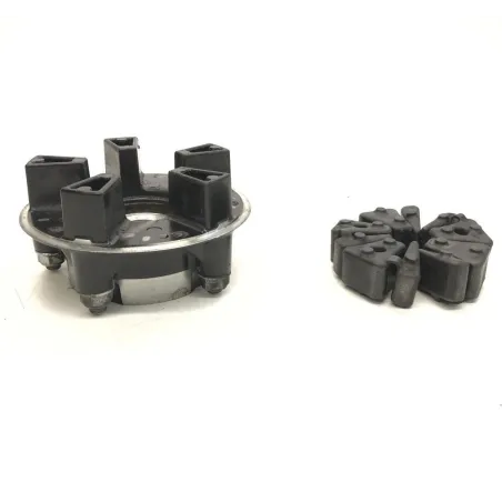 Porte couronne HONDA CBF 1000 2006-2010 ABS