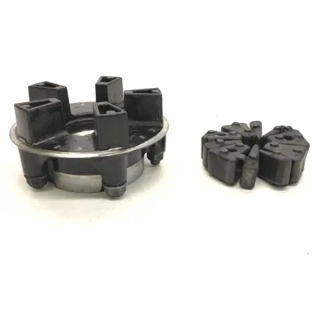 Porte couronne HONDA CBF 1000 2006-2010 ABS