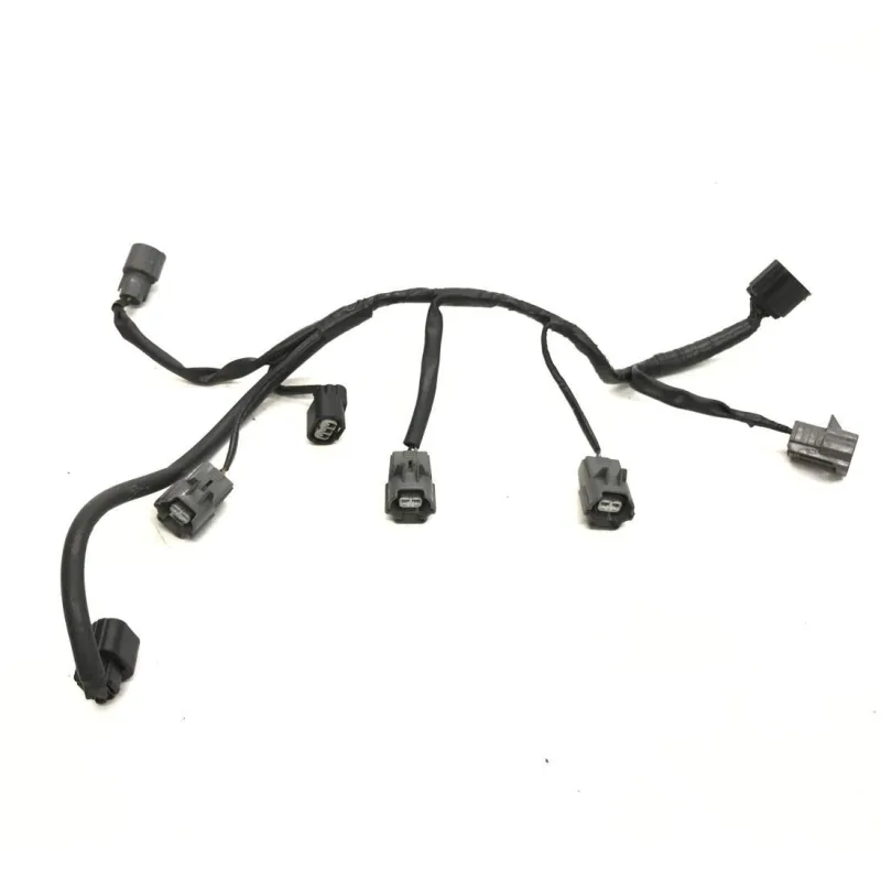 Faisceau rampe injection HONDA CBF 1000 2006-2010 ABS