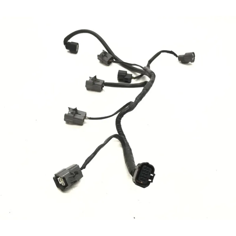 Faisceau rampe injection HONDA CBF 1000 2006-2010 ABS