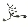 Faisceau rampe injection HONDA CBF 1000 2006-2010 ABS Faisceau rampe injection HONDA CBF 1000 2006-2010 ABS