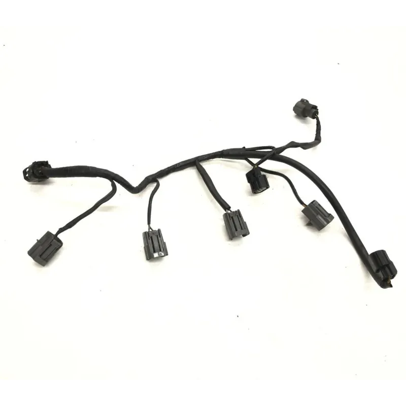 Faisceau rampe injection HONDA CBF 1000 2006-2010 ABS