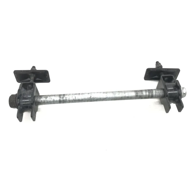 Axe de bras oscillant HONDA CBF 1000 2006-2010 ABS