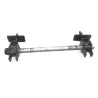 Axe de bras oscillant HONDA CBF 1000 2006-2010 ABS