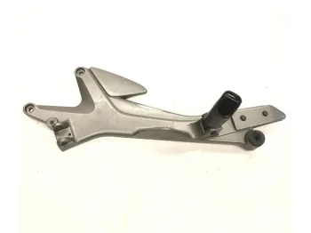 Platine avant gauche HONDA CBF 1000 2006-2010 ABS