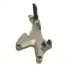 Platine avant gauche HONDA CBF 1000 2006-2010 ABS Platine avant gauche HONDA CBF 1000 2006-2010 ABS