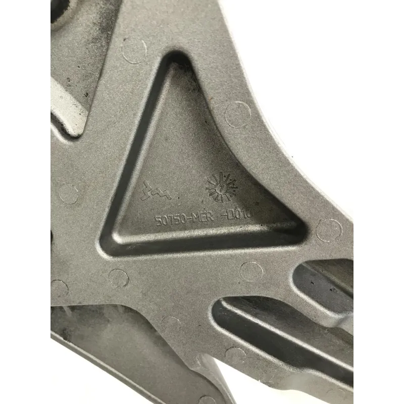 Platine avant gauche HONDA CBF 1000 2006-2010 ABS