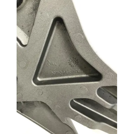 Platine avant gauche HONDA CBF 1000 2006-2010 ABS