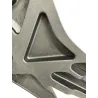 Platine avant gauche HONDA CBF 1000 2006-2010 ABS Platine avant gauche HONDA CBF 1000 2006-2010 ABS