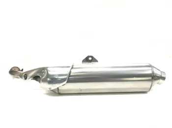 Silencieux gauche (echappement) HONDA CBF 1000 2006-2010 ABS