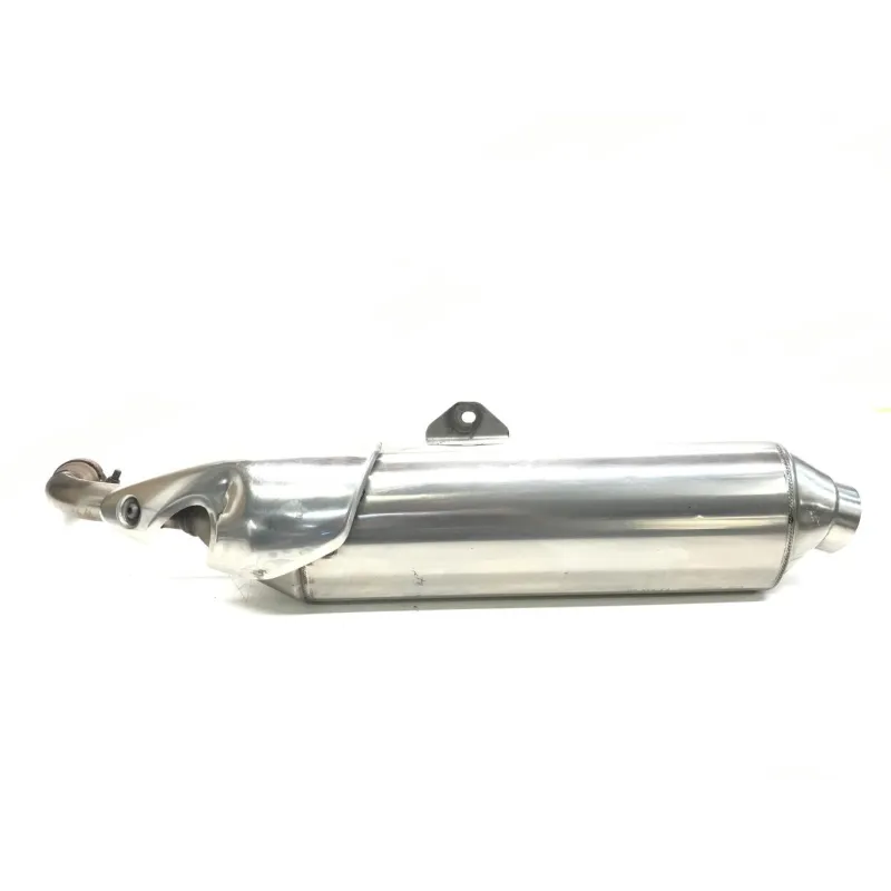 Silencieux gauche (echappement) HONDA CBF 1000 2006-2010 ABS