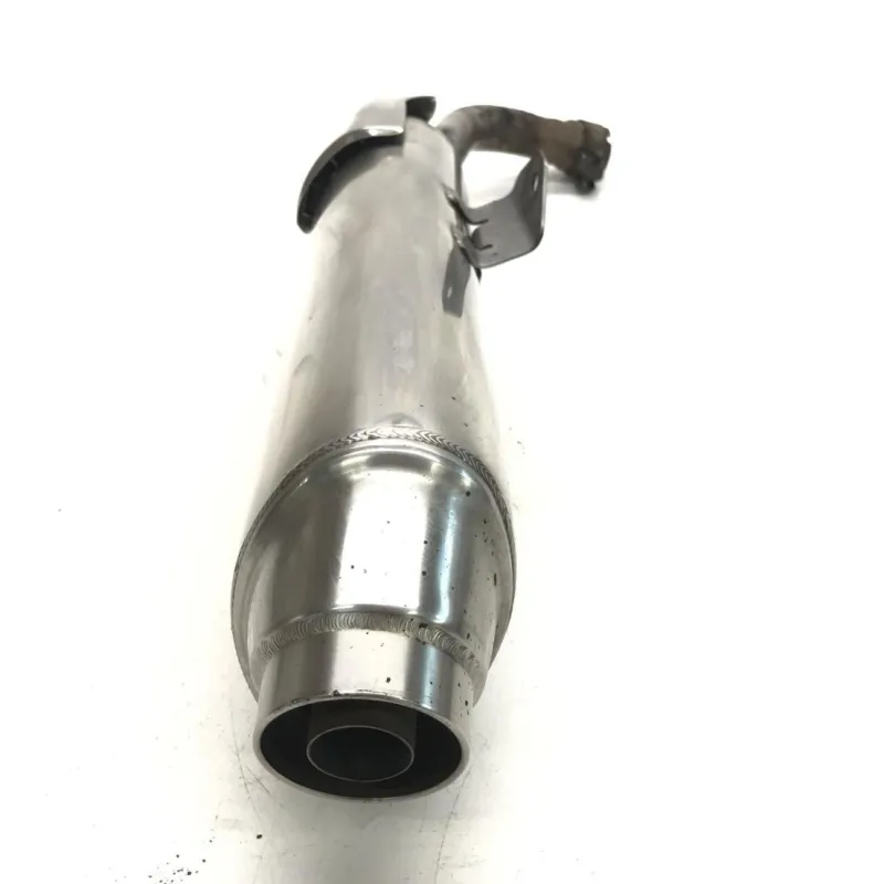 Silencieux gauche (echappement) HONDA CBF 1000 2006-2010 ABS