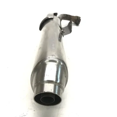 Silencieux gauche (echappement) HONDA CBF 1000 2006-2010 ABS