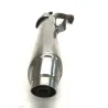 Silencieux gauche (echappement) HONDA CBF 1000 2006-2010 ABS Silencieux gauche (echappement) HONDA CBF 1000 2006-2010 ABS