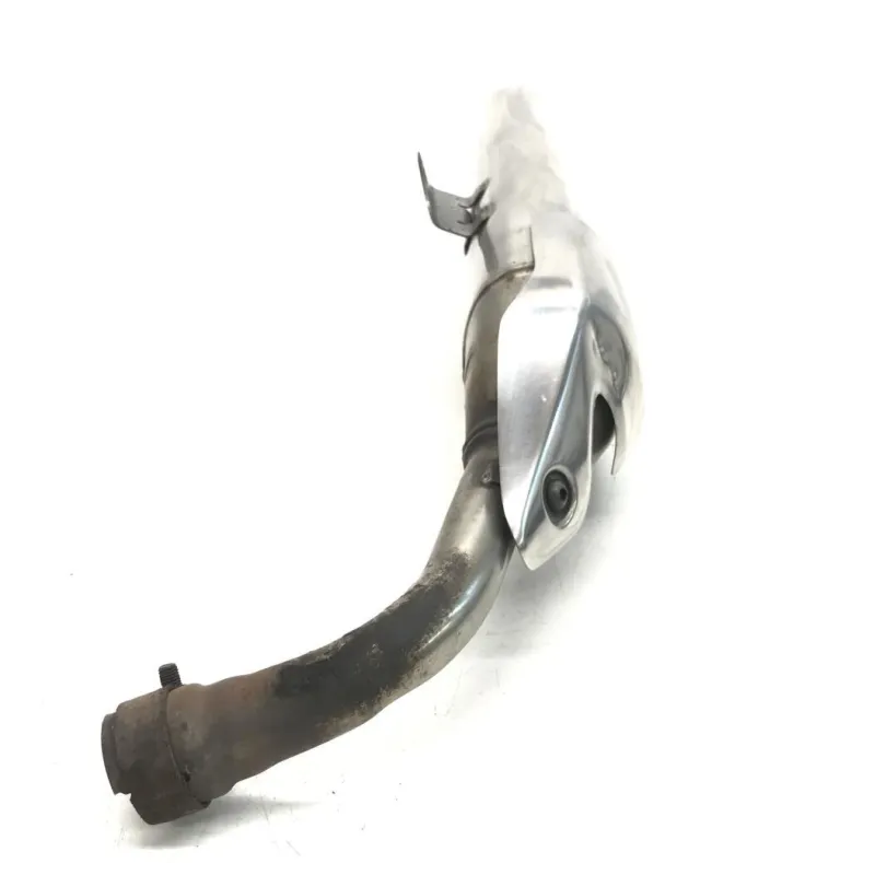 Silencieux gauche (echappement) HONDA CBF 1000 2006-2010 ABS