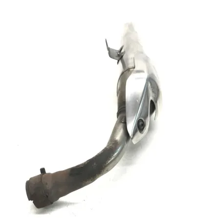 Silencieux gauche (echappement) HONDA CBF 1000 2006-2010 ABS