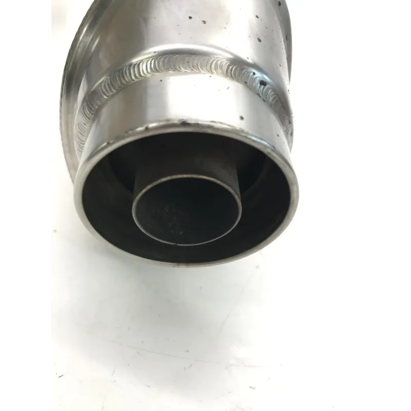 Silencieux gauche (echappement) HONDA CBF 1000 2006-2010 ABS