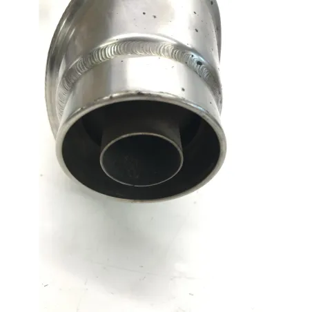 Silencieux gauche (echappement) HONDA CBF 1000 2006-2010 ABS