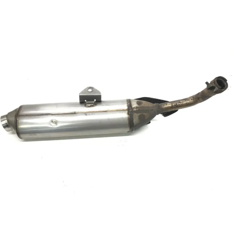 Silencieux gauche (echappement) HONDA CBF 1000 2006-2010 ABS