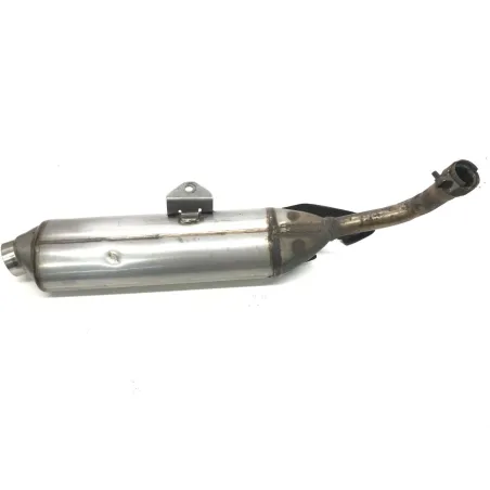 Silencieux gauche (echappement) HONDA CBF 1000 2006-2010 ABS