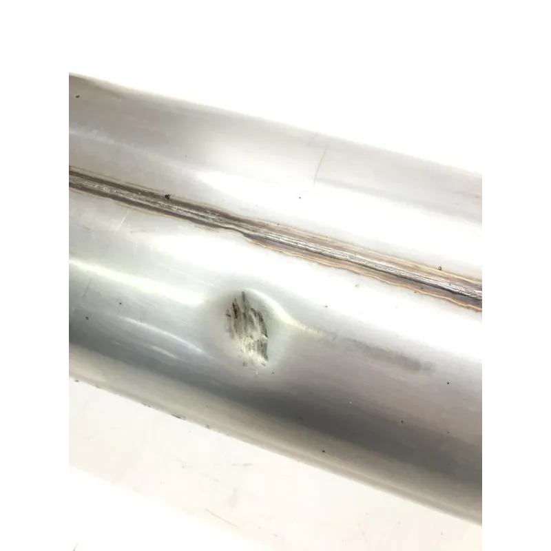 Silencieux gauche (echappement) HONDA CBF 1000 2006-2010 ABS