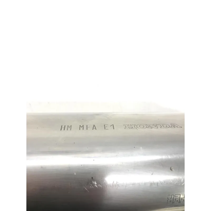 Silencieux gauche (echappement) HONDA CBF 1000 2006-2010 ABS