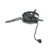 Ventilateur droit YAMAHA FJR 1300 2006-2012