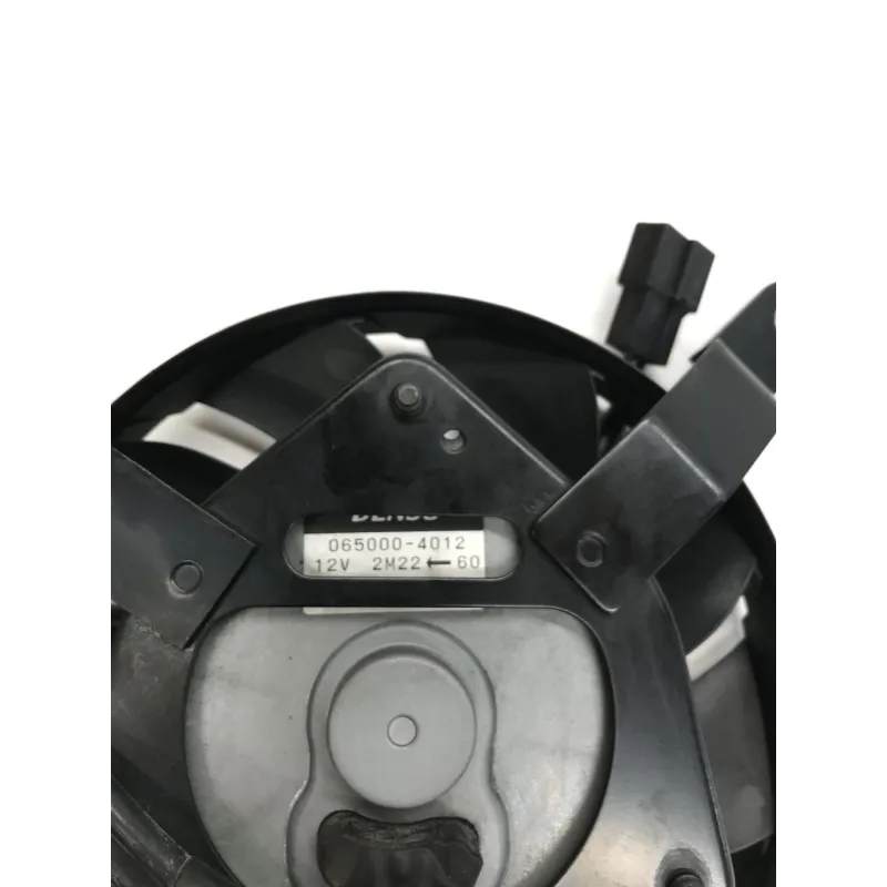 Ventilateur droit YAMAHA FJR 1300 2006-2012