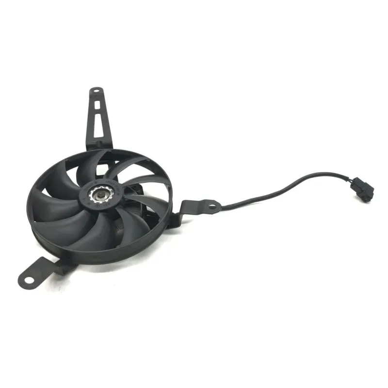 Ventilateur gauche YAMAHA FJR 1300 2006-2012