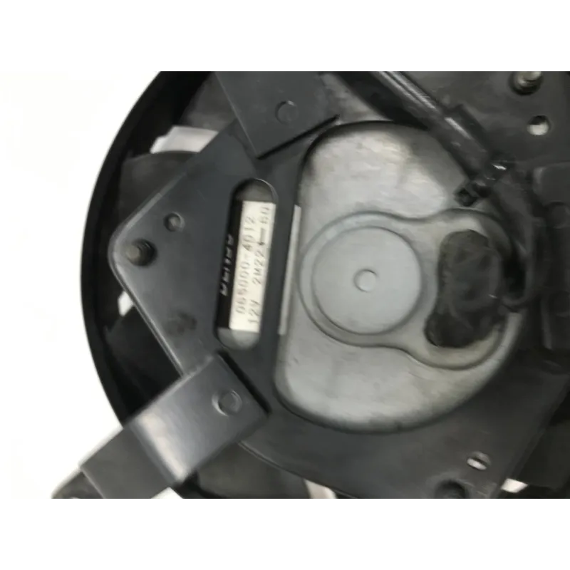 Ventilateur gauche YAMAHA FJR 1300 2006-2012
