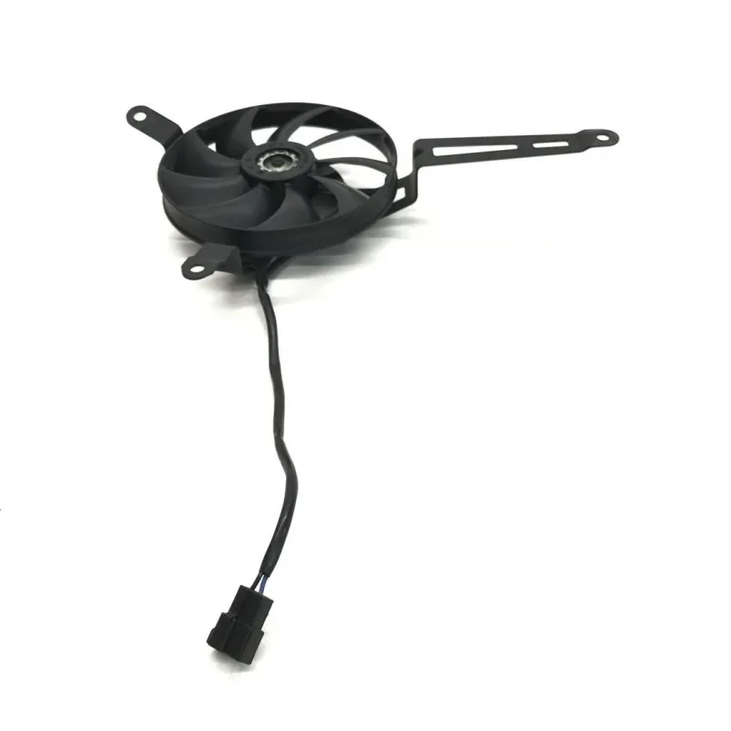 Ventilateur gauche YAMAHA FJR 1300 2006-2012