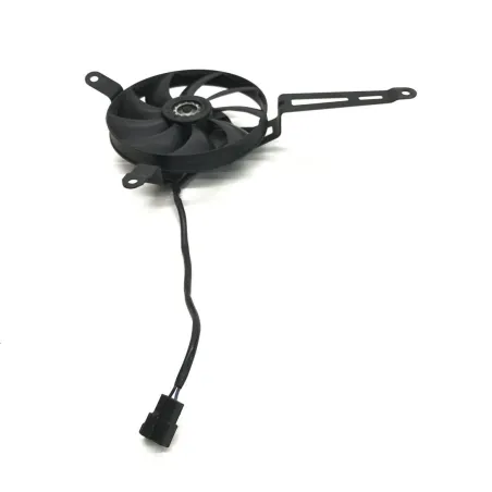 Ventilateur gauche YAMAHA FJR 1300 2006-2012
