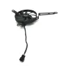 Ventilateur gauche YAMAHA FJR 1300 2006-2012