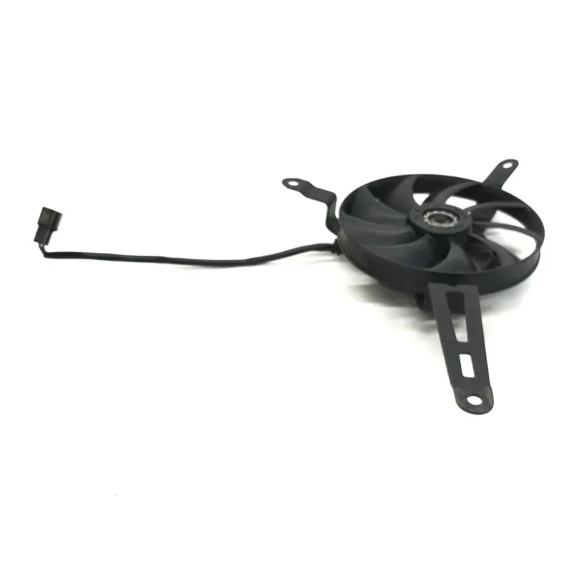 Ventilateur gauche YAMAHA FJR 1300 2006-2012