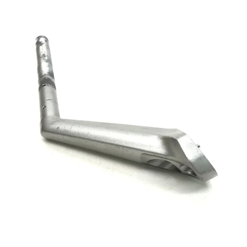 Demi guidon droit YAMAHA FJR 1300 2006-2012