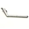 Demi guidon gauche YAMAHA FJR 1300 2006-2012 Demi guidon gauche YAMAHA FJR 1300 2006-2012