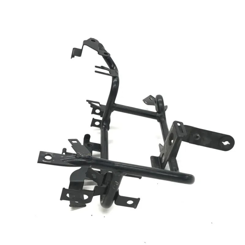 Support de batterie YAMAHA FJR 1300 2006-2012