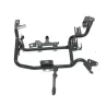 Support de batterie YAMAHA FJR 1300 2006-2012 Support de batterie YAMAHA FJR 1300 2006-2012