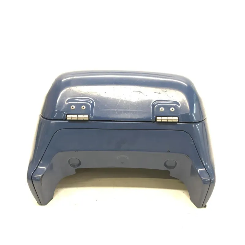 Coffre de selle YAMAHA FJR 1300 2006-2012