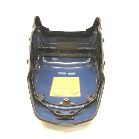Coffre de selle YAMAHA FJR 1300 2006-2012