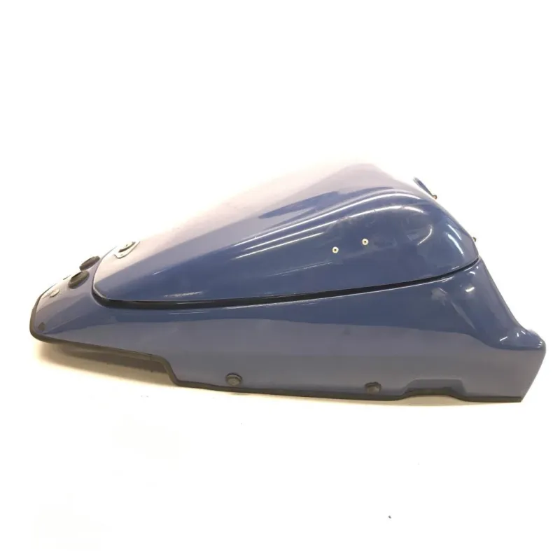 Coffre de selle YAMAHA FJR 1300 2006-2012